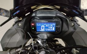 SUZUKI GSX250R DN11A