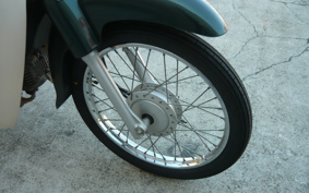 HONDA SUPER CUB50 AA09