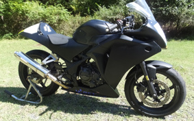 HONDA CBR250R MC41