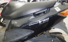 SUZUKI ADDRESS V50 Gen.2 CA42A