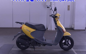 SUZUKI LET`S4