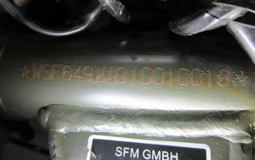 SACHS SACHS MADASS50