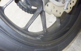 HONDA 400X 2016 NC47