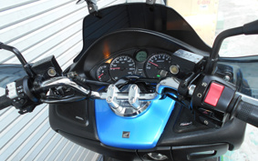 HONDA FORZA Z MF08