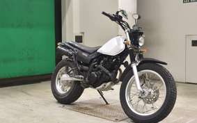 YAMAHA TW225 DG09J