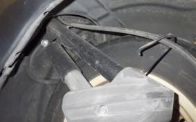 HONDA FUSION SE MF02