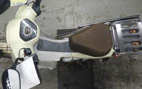 HONDA C110 SUPER CUB JA10