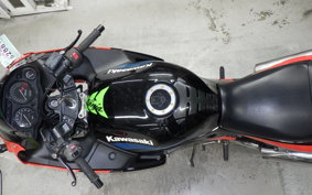 KAWASAKI ZZ-R400 Gen.2 2003 ZX400N