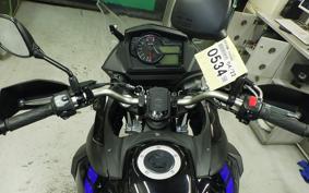 SUZUKI Vストローム650XTA 2023 C733M