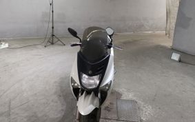 YAMAHA MAJESTY 125 SE27