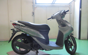 HONDA DIO 110 JF31