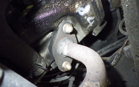 HONDA TACT-4ﾍﾞｰｼｯｸ AF75