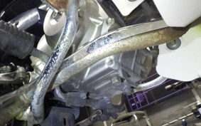 HONDA C90 SUPER CUB E HA02