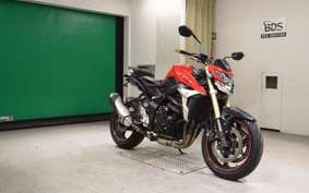 SUZUKI GSR750 2011