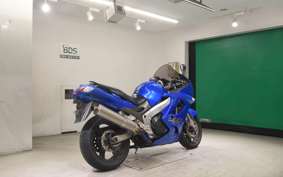KAWASAKI ZZ1200 NINJA R 2002 ZXT20C