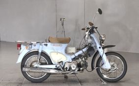 HONDA LITTLE CUB AA01