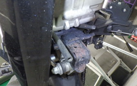 SUZUKI GSX-R125 2003 DL33B