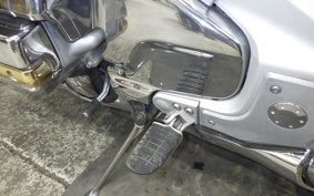 HONDA GL 1800 GOLD WING 2004 SC47