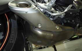 YAMAHA MT-09 A 2014 RN34J