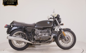 BMW R45 SIDECAR 1981