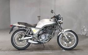 YAMAHA SRX600 1JK