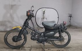 HONDA SUPER CUB50 C50