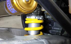 YAMAHA MT-10 SP 2017 RN50J