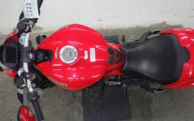 DUCATI M1200 S 2016