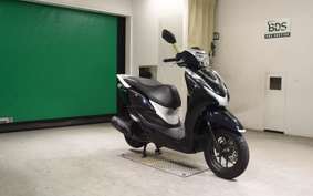 HONDA LEAD 125 2016 JK12