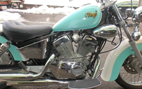 YAMAHA VIRAGO 125 4RF