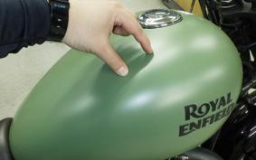 OTHER +ENFIELD ﾒﾃｵ350 2024