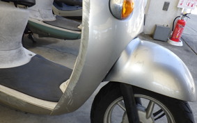 YAMAHA VINO 50 SA26J