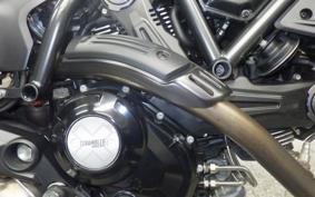 DUCATI SCRAMBLER FULL THROTTLE 2023