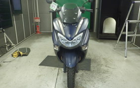 SUZUKI BURGMAN 125 2025