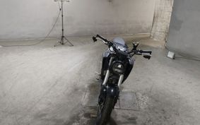 HONDA CB125 R JC79