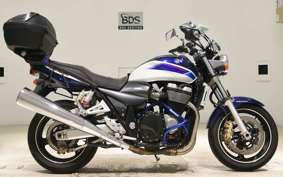SUZUKI GSX1400 2009 GY71A