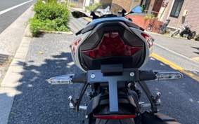KAWASAKI NINJA ZX-6R 2025 ZX636J