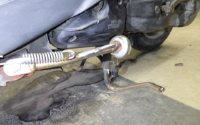 YAMAHA JOG POCHE SA08J