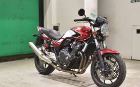 HONDA CB400SF GEN 4 A 2020 NC42