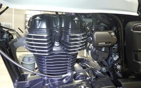 HONDA GB350S 2023 NC59