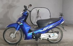 HONDA WAVE 125 I NF125MC