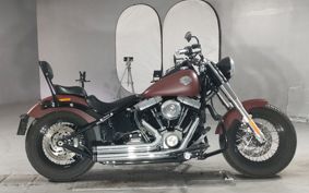 HARLEY FLS 1690 JRV