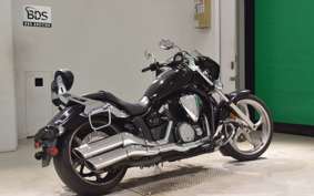 YAMAHA XVS1300CA STRIKER 2012