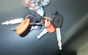 SUZUKI ADDRESS 110 CE47A