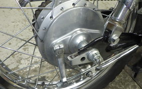HONDA CB400 1996 CB400F