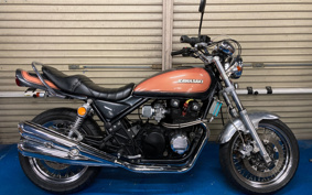 KAWASAKI ZEPHYR 400 1994 ZR400C