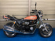 Фото Kawasaki ZEPHYR 400 1994 с японского аукциона