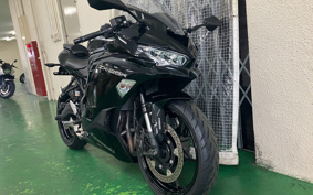 KAWASAKI  NINJA ZX-25R ZX250E