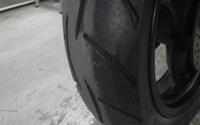 KAWASAKI BALIUS 250 Gen.2 ZR250B