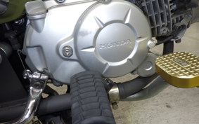 HONDA CROSS CUB 110 2022 JA45